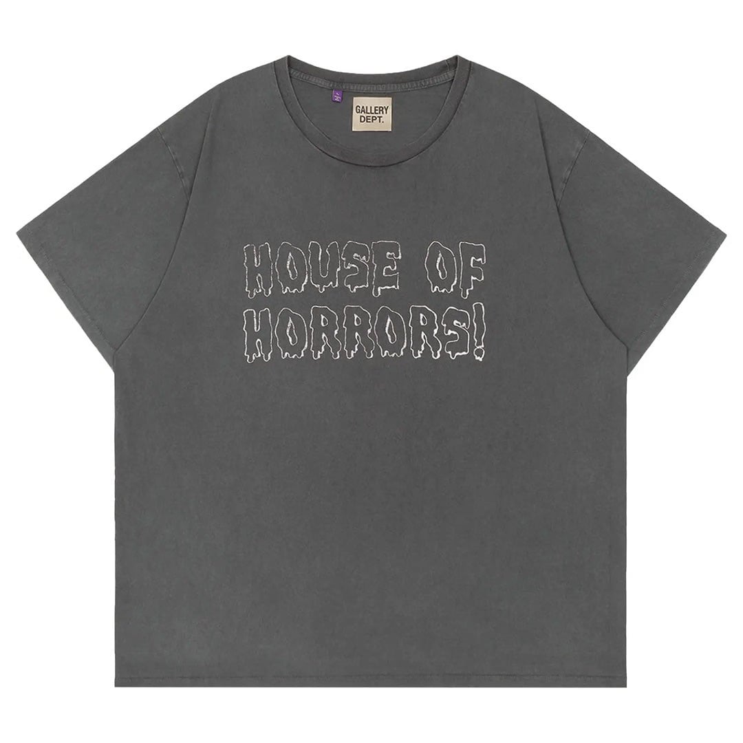 Gallery Dept. House of Horrors T-Shirt