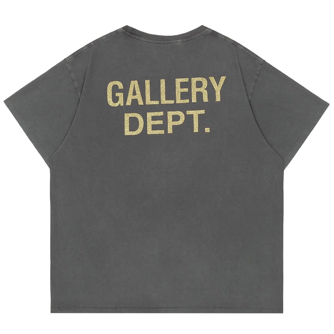 Gallery Dept. House of Horrors T-Shirt