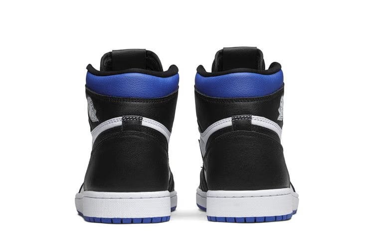 Air Jordan 1 Retro High OG Royal Toe