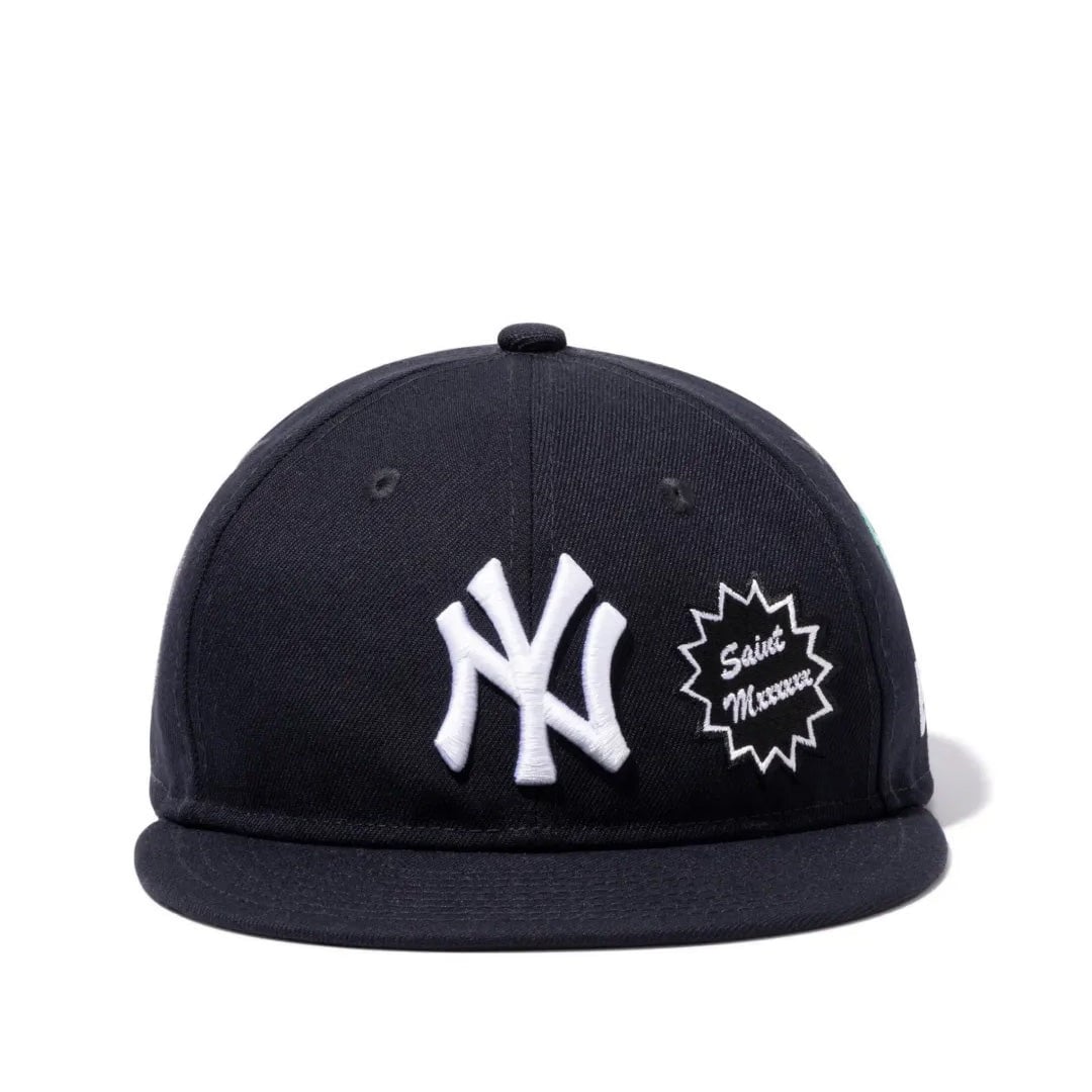Saint Michael New Era Yankees Cap