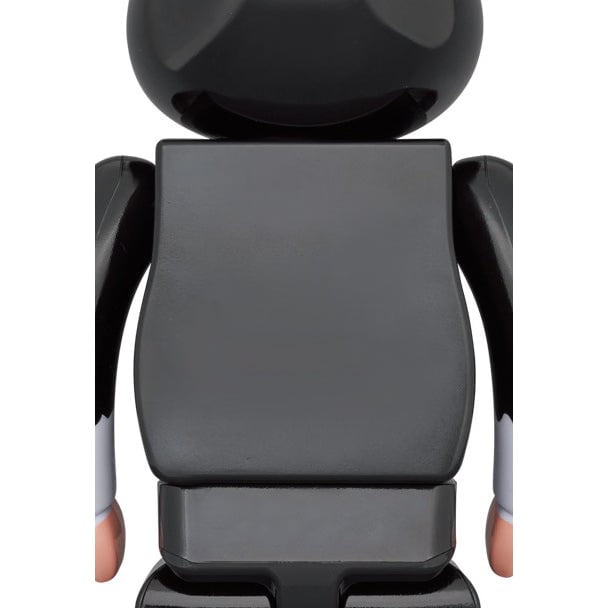 Medicom Japan Gremlins Mohawk 1000% Bearbrick DEC218925I