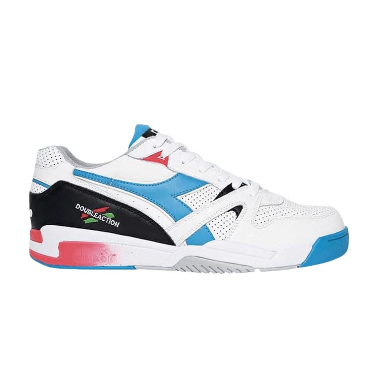 Duratech Elite White