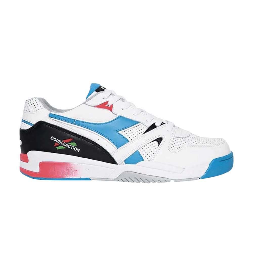 Duratech Elite White