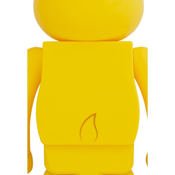 Medicom Japan Looney Tunes Tweety 1000% Bearbrick