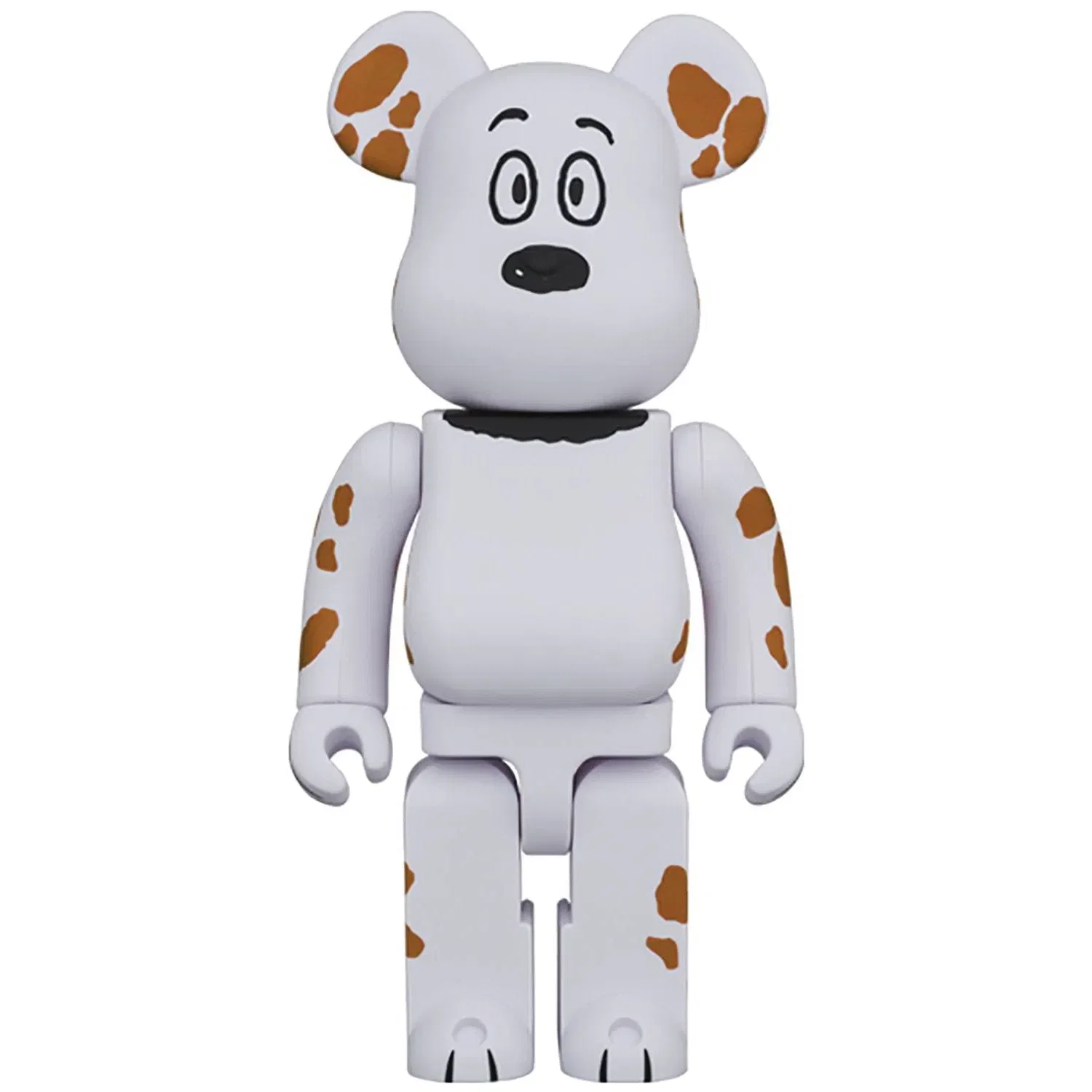 Medicom Japan Peanuts Marbles 1000% Bearbrick NOV208617I