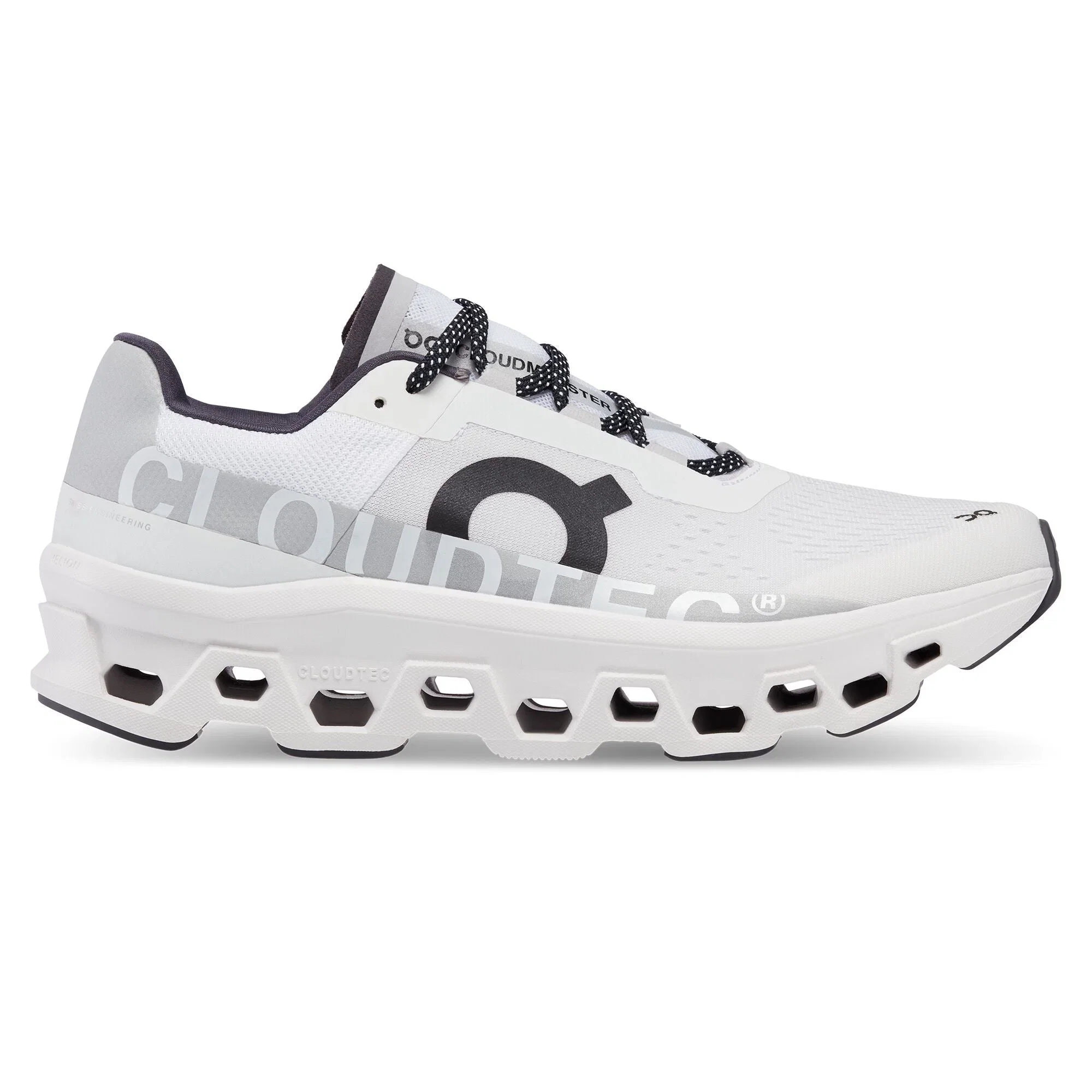 On Running On Cloudmonster M All White 61.98434