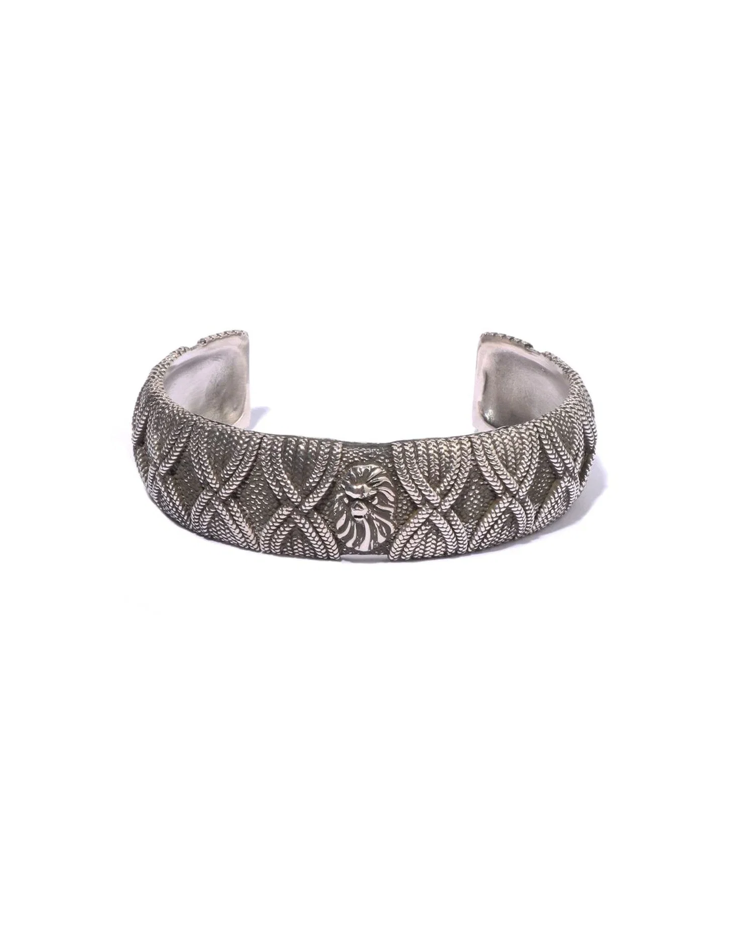 BAPE BLACK Tsuka Bangle