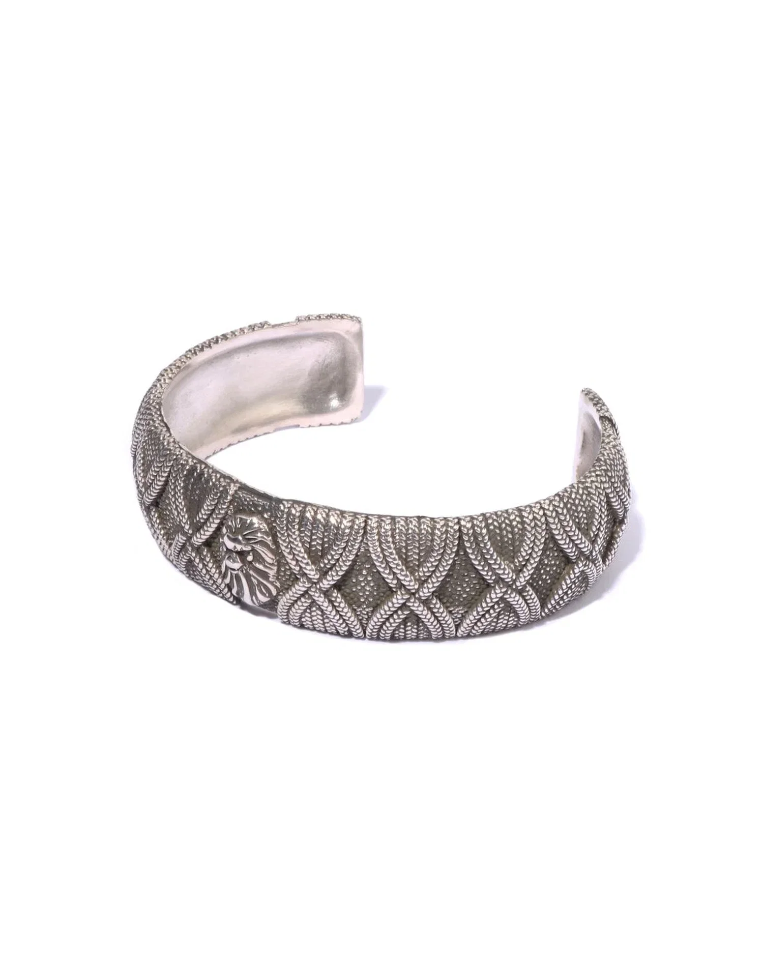 BAPE BLACK Tsuka Bangle