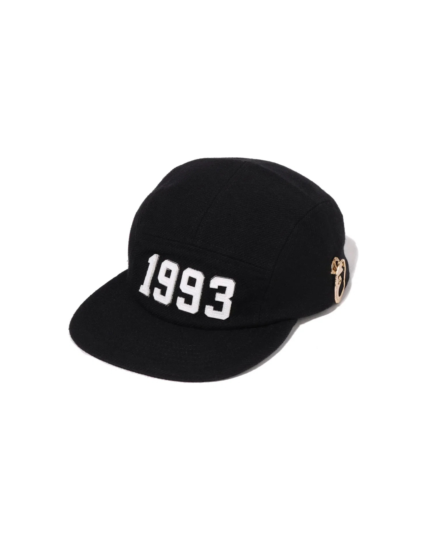 MR. BATHING APE 5-Pieces Cap