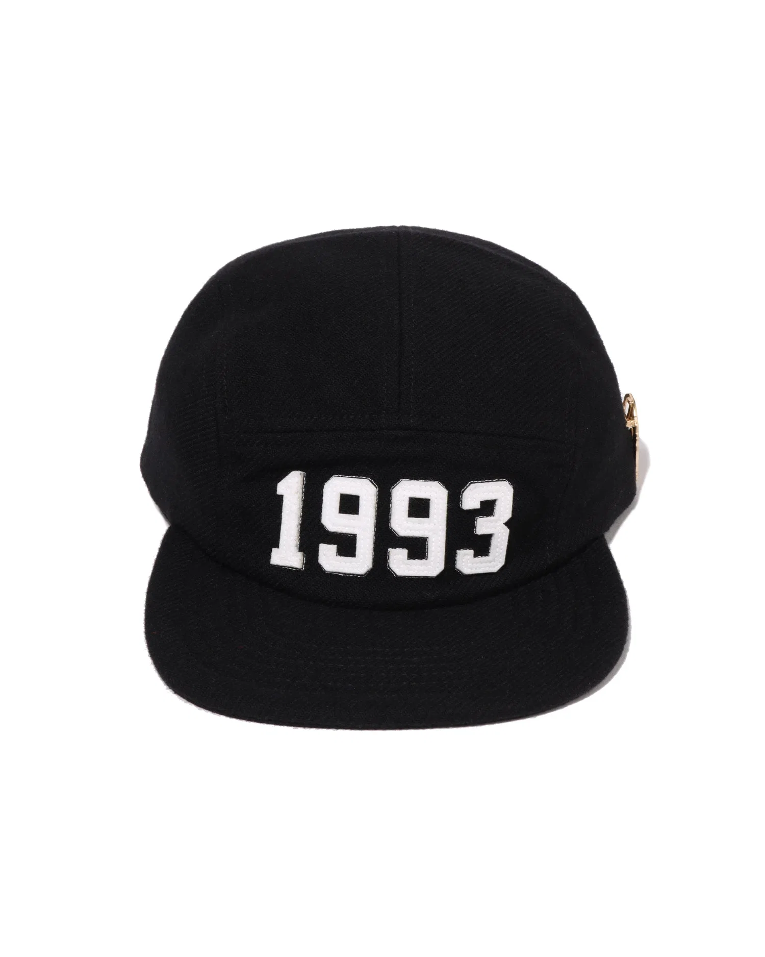 MR. BATHING APE 5-Pieces Cap