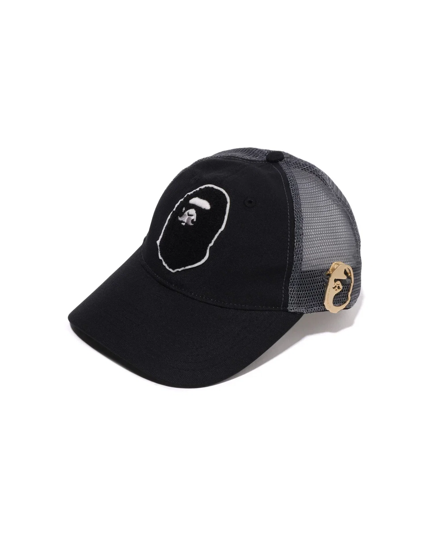 MR. BATHING APE Lorry Cap