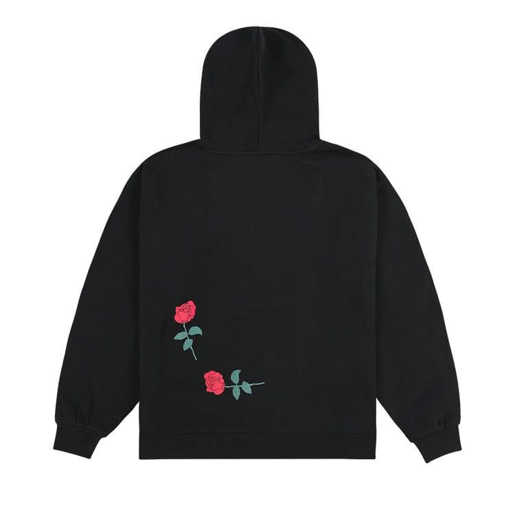 Cactus Jack by Travis Scott x Mitchell & Ness University Of Southern California Hoodie Black