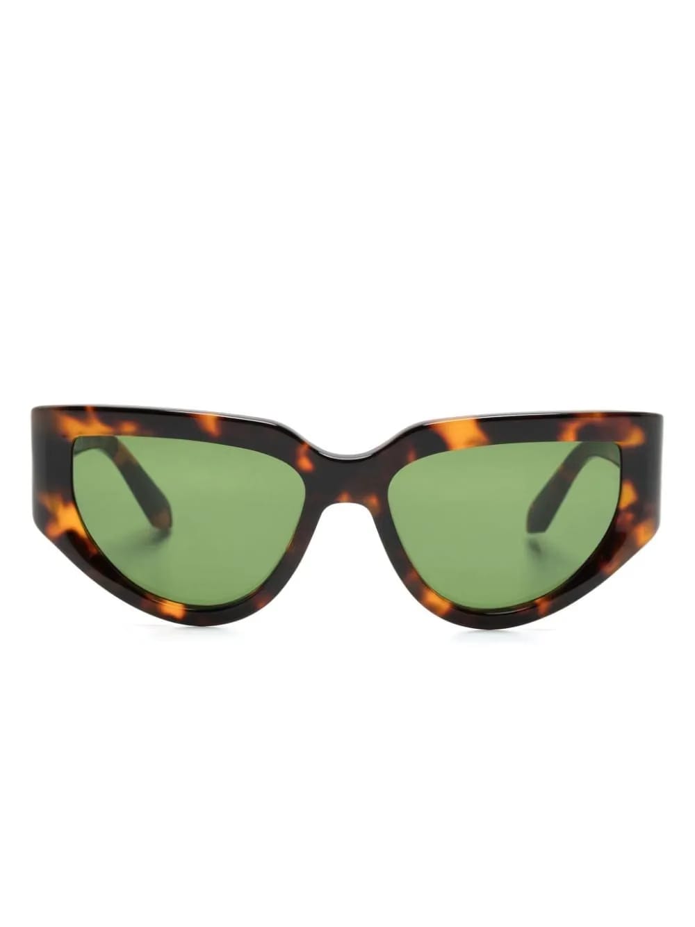 Seward cat-eye frame sunglasses