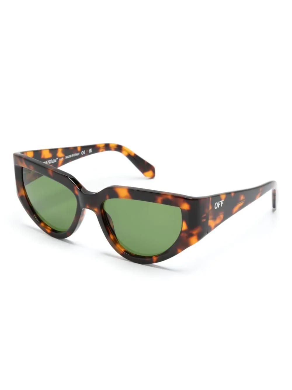 Seward cat-eye frame sunglasses