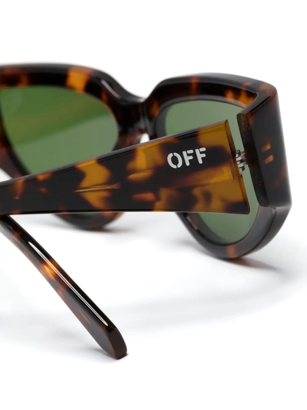 Seward cat-eye frame sunglasses