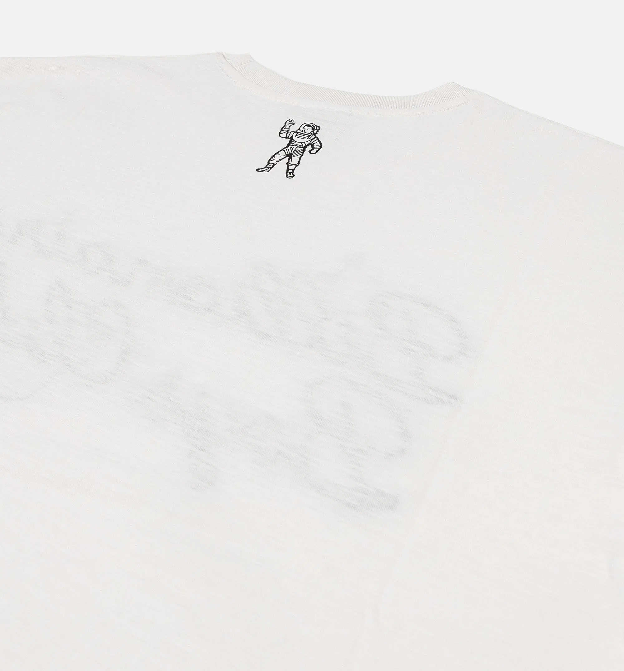 Billionaire Boys Club Nature Knit Mens Short Sleeve Shirt - White