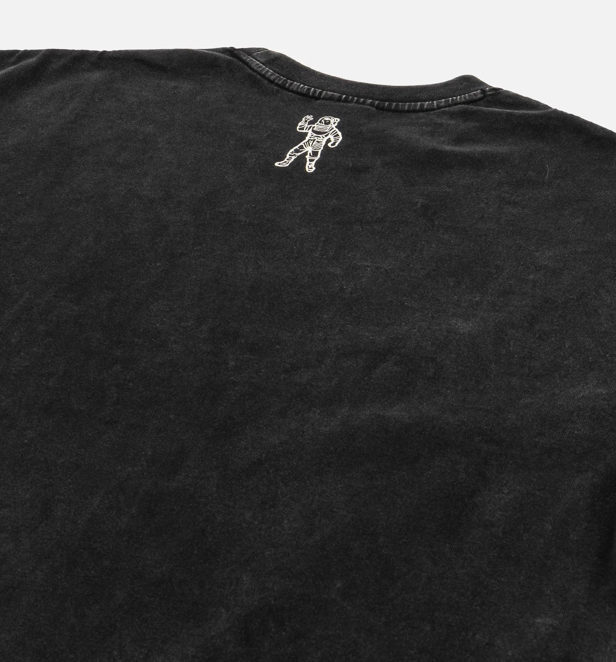 Billionaire Boys Club Crates Knit Mens Short Sleeve Shirt - Black