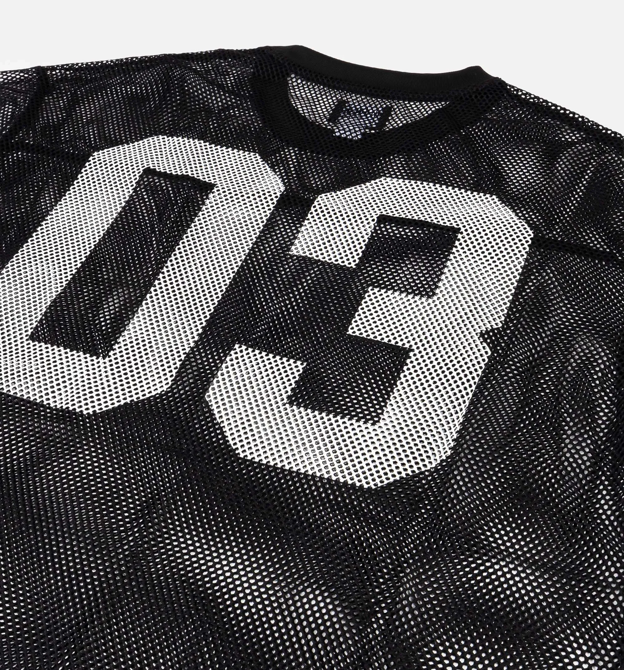 Billionaire Boys Club Varsity Knit Mens Jersey - Black