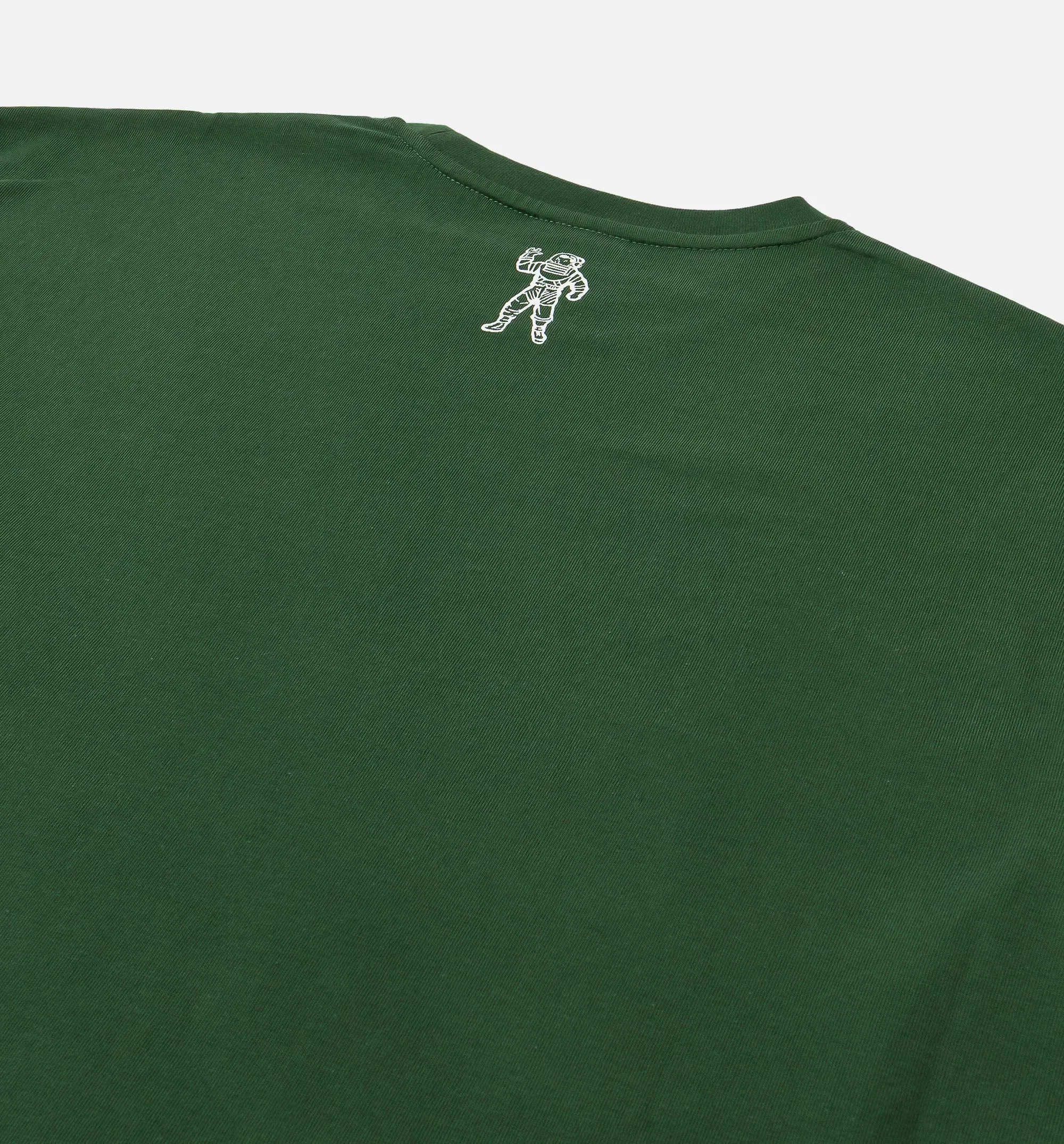 Billionaire Boys Club BB Fresh Mens Short Sleeve Shirt - Green