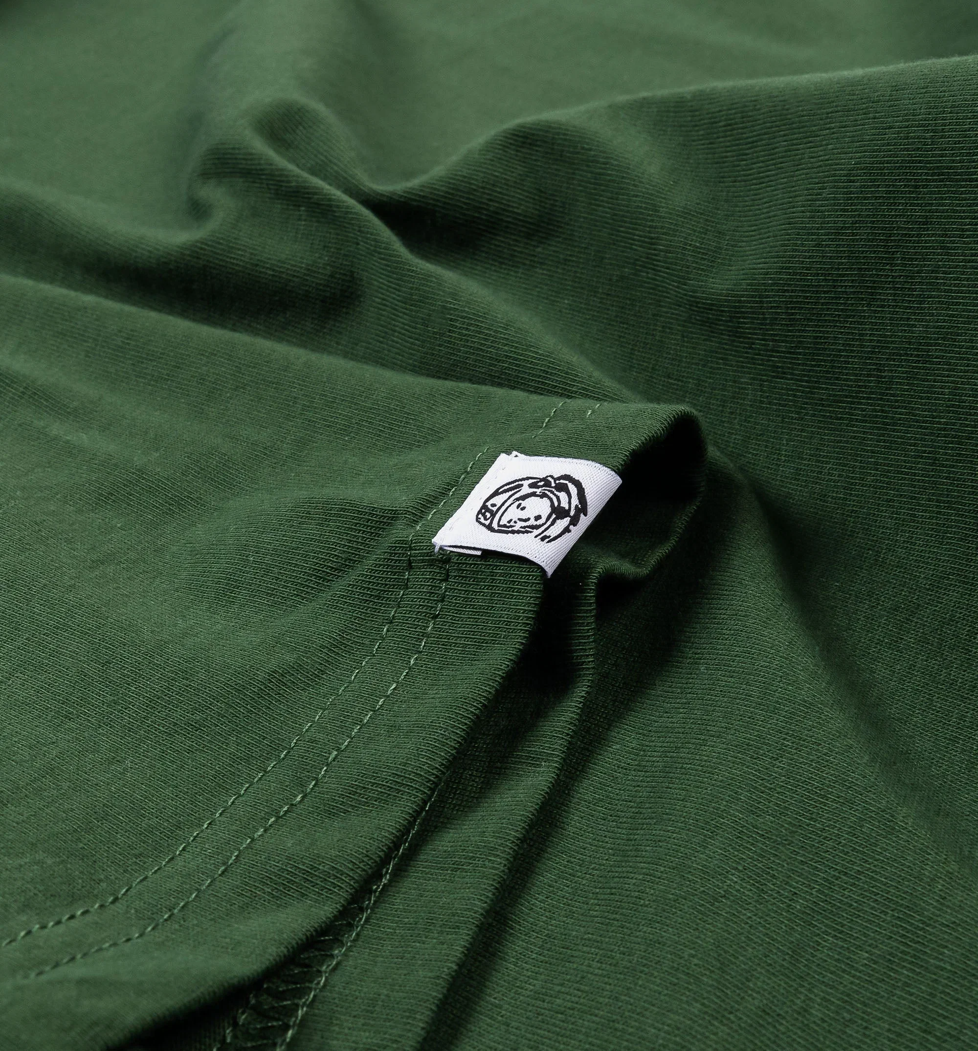 Billionaire Boys Club BB Fresh Mens Short Sleeve Shirt - Green