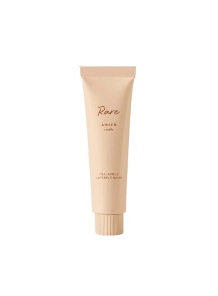 Fragrance Layering Balm - Amber Vanilla