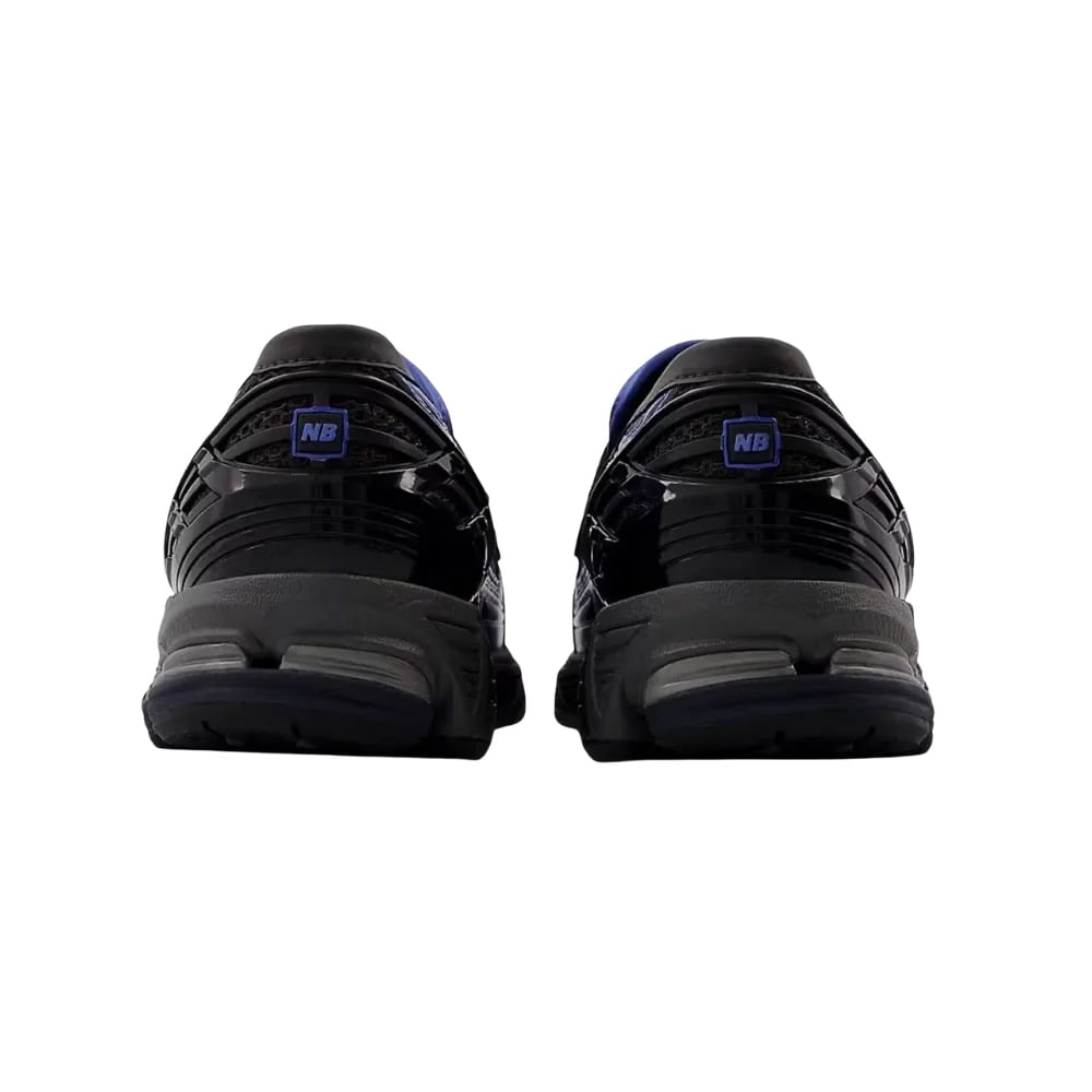 New Balance 1906L Black Metallic Blue