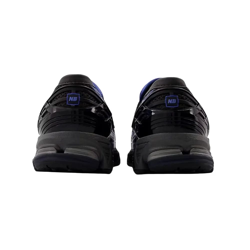 New Balance 1906L Black Metallic Blue