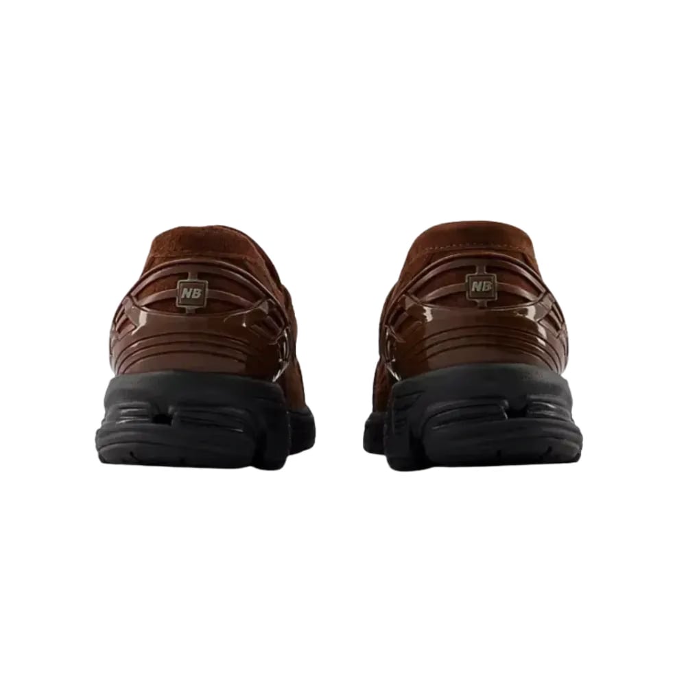New Balance 1906L Rich Oak Suede