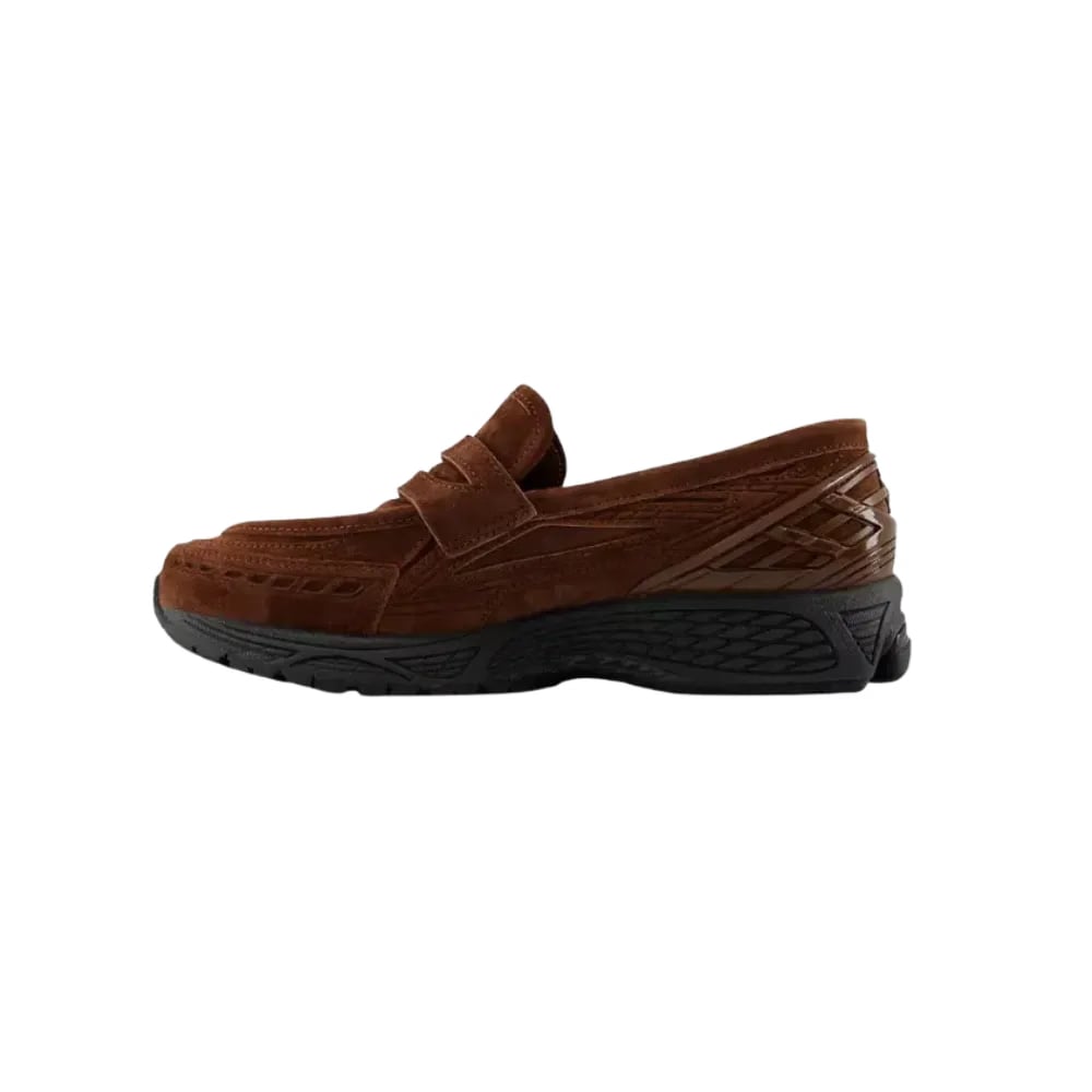 New Balance 1906L Rich Oak Suede