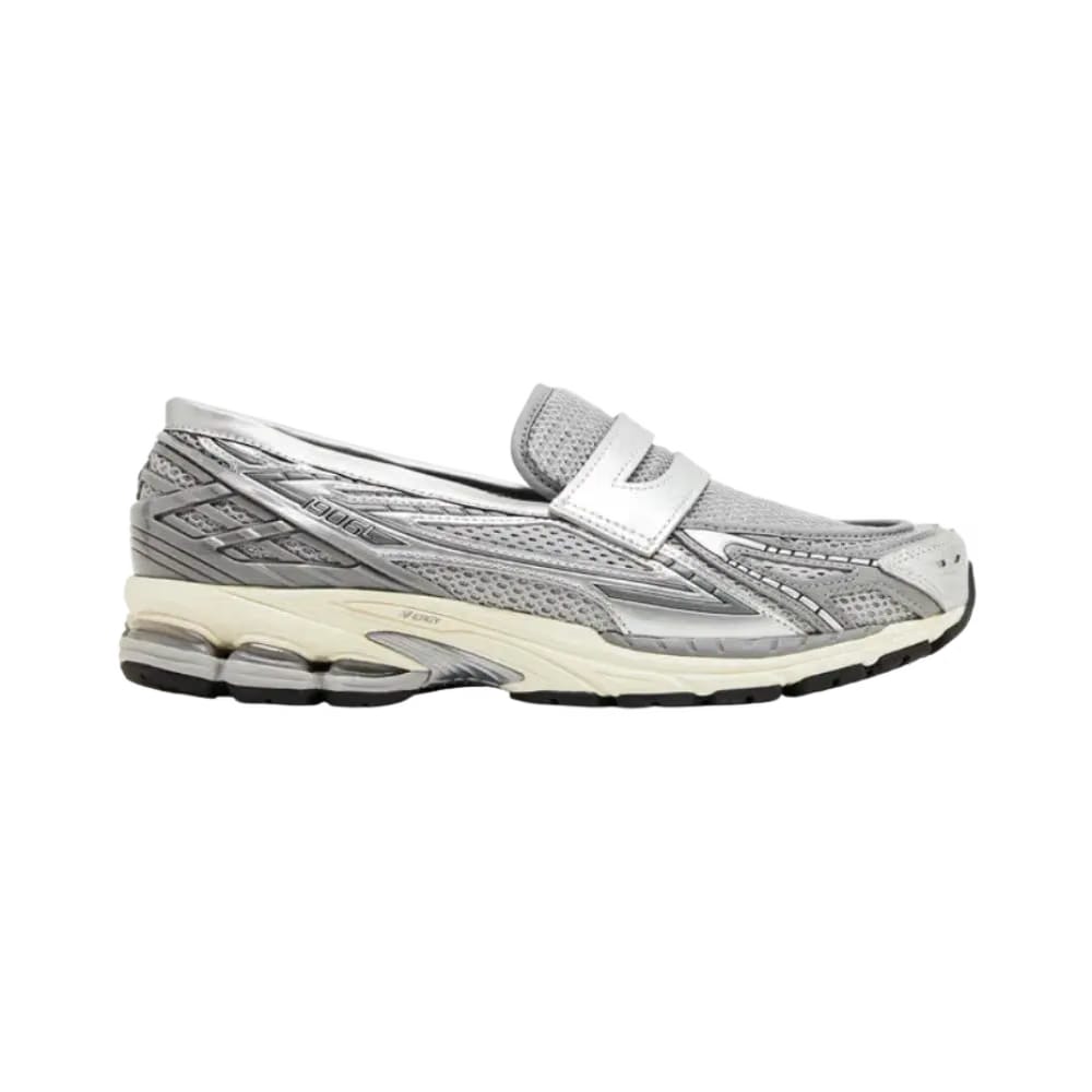 New Balance 1906L Silver Shadow Grey