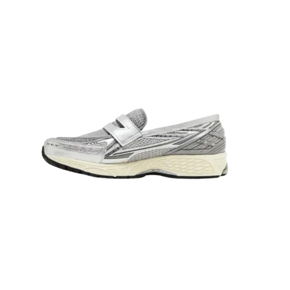 New Balance 1906L Silver Shadow Grey