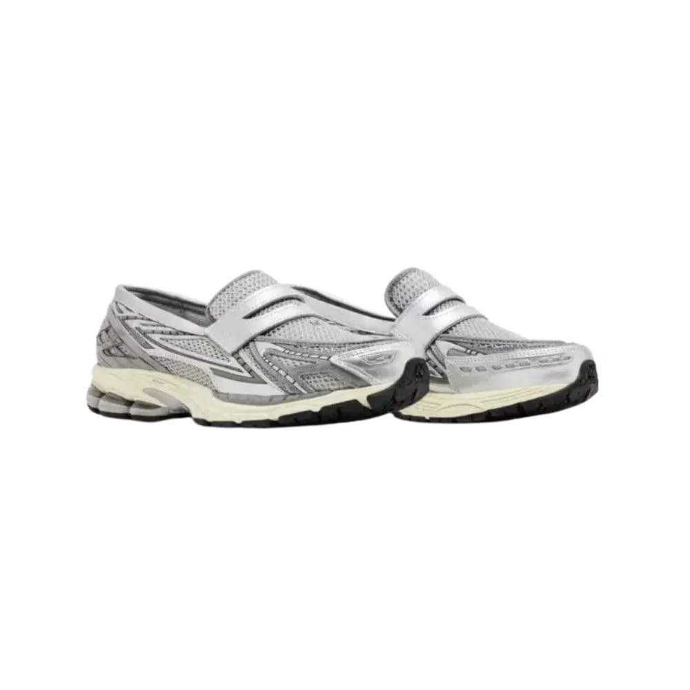 New Balance 1906L Silver Shadow Grey