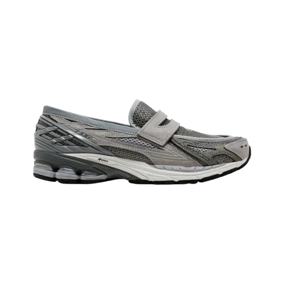 New Balance 1906L Grey Day 2025