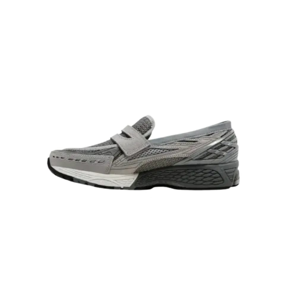 New Balance 1906L Grey Day 2025