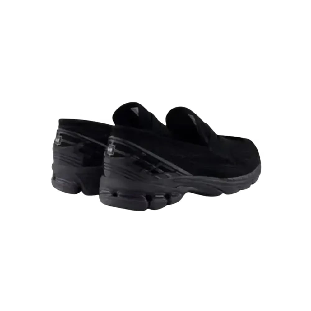 New Balance 1906L Black Suede