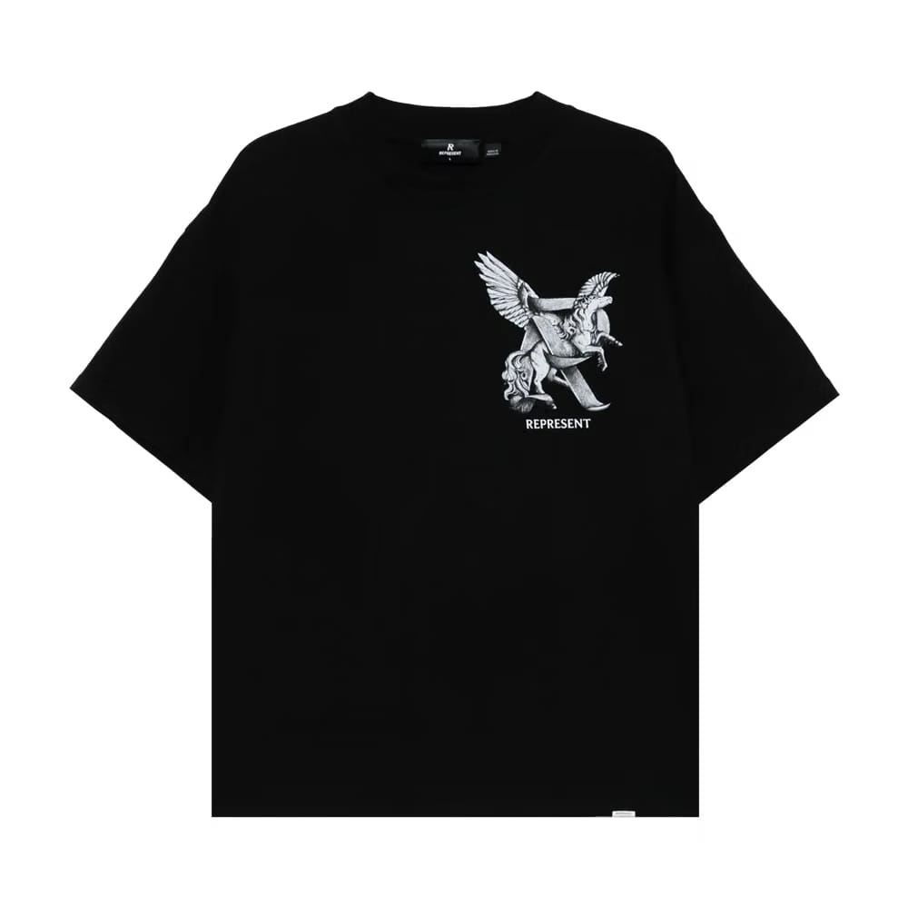 Represent Elegance In Motion T-Shirt