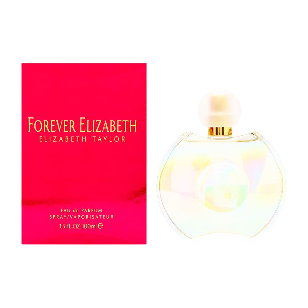 elizabeth taylor Forever Elizabeth by Elizabeth Taylor for Women 3.3 oz Eau de Parfum Spray