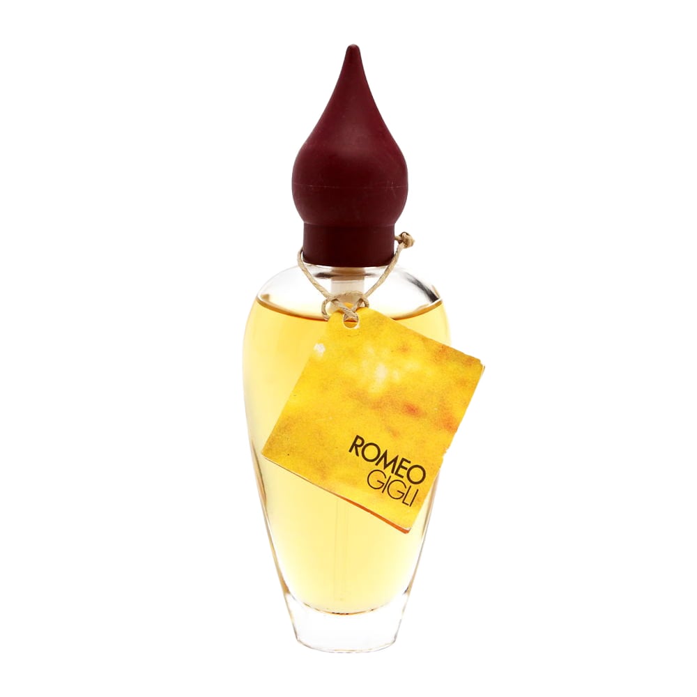 Romeo Gigli Romeo by Romeo Di Gigli for Women 1.0 oz Eau de Parfum Spray (Unboxed)
