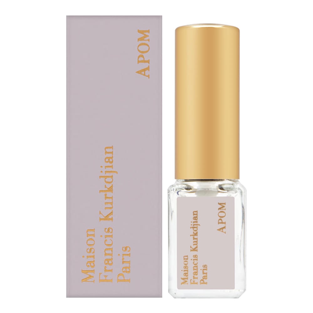 Maison Francis Kurkdjian A POM by Maison Francis Kurkdjian 5 ml / 0.17 oz Eau de Parfum Spray