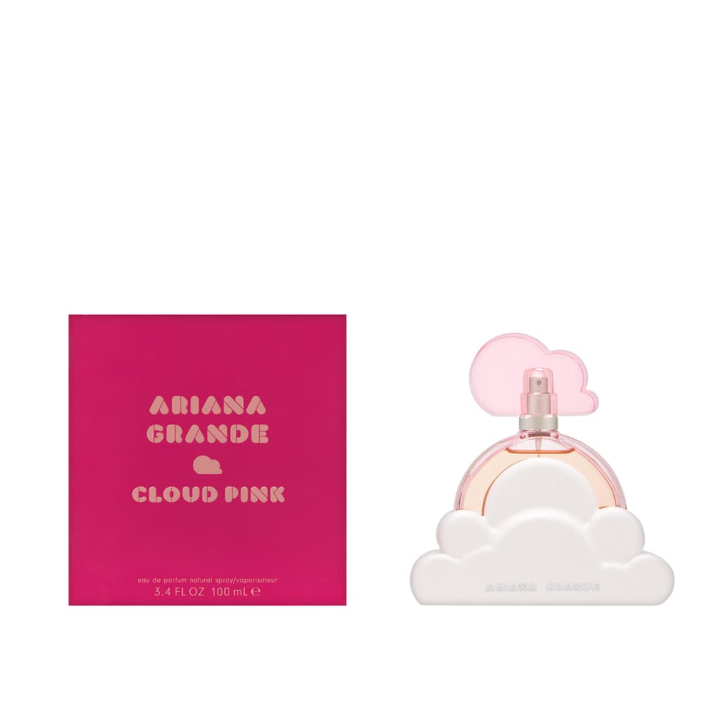 ariana grande Cloud Pink by Ariana Grande for Women 3.4 oz Eau de Parfum Spray