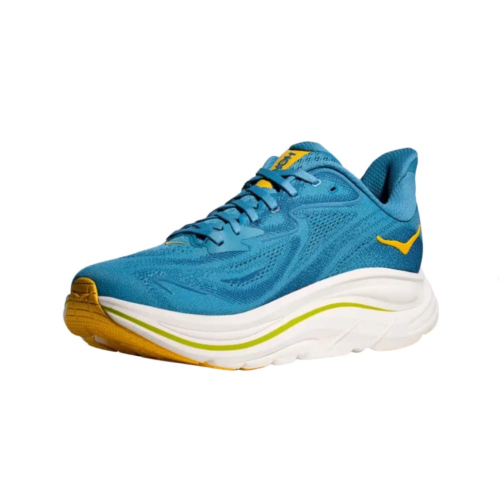 Hoka Clifton 10 Alpine Blue