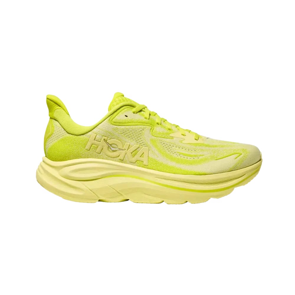Hoka Clifton 10 Sunlight