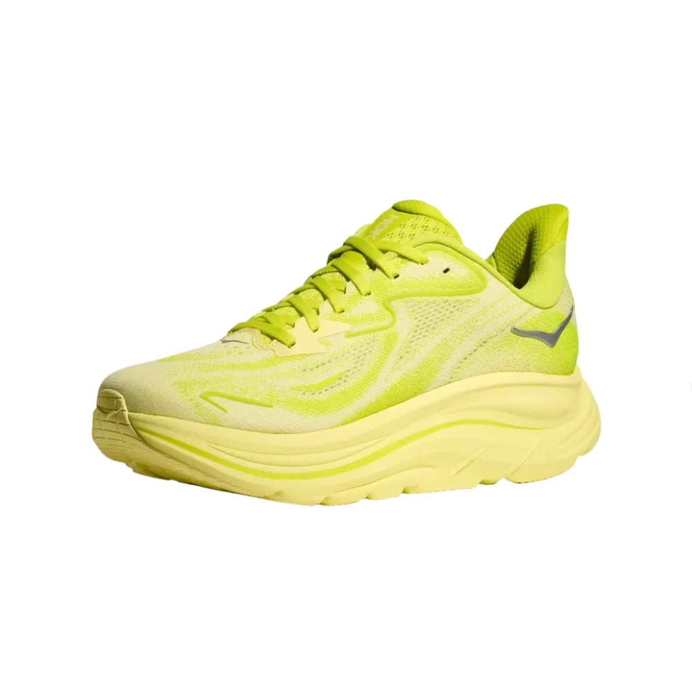 Hoka Clifton 10 Sunlight
