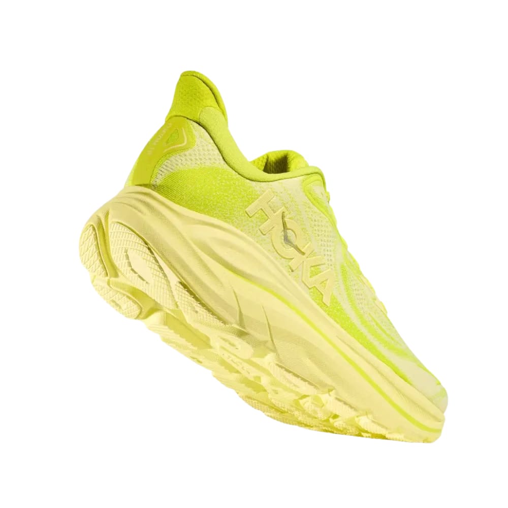 Hoka Clifton 10 Sunlight