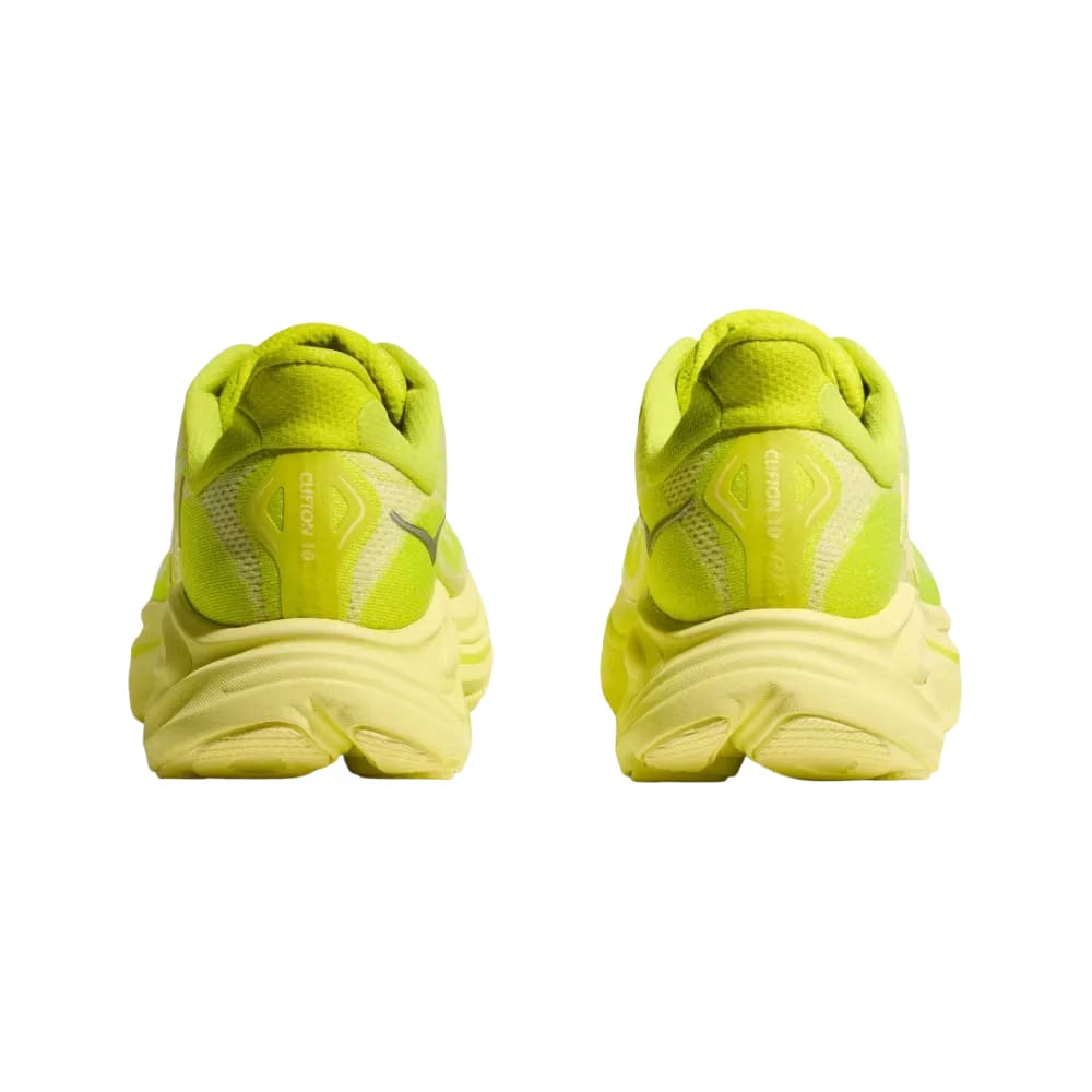 Hoka Clifton 10 Sunlight
