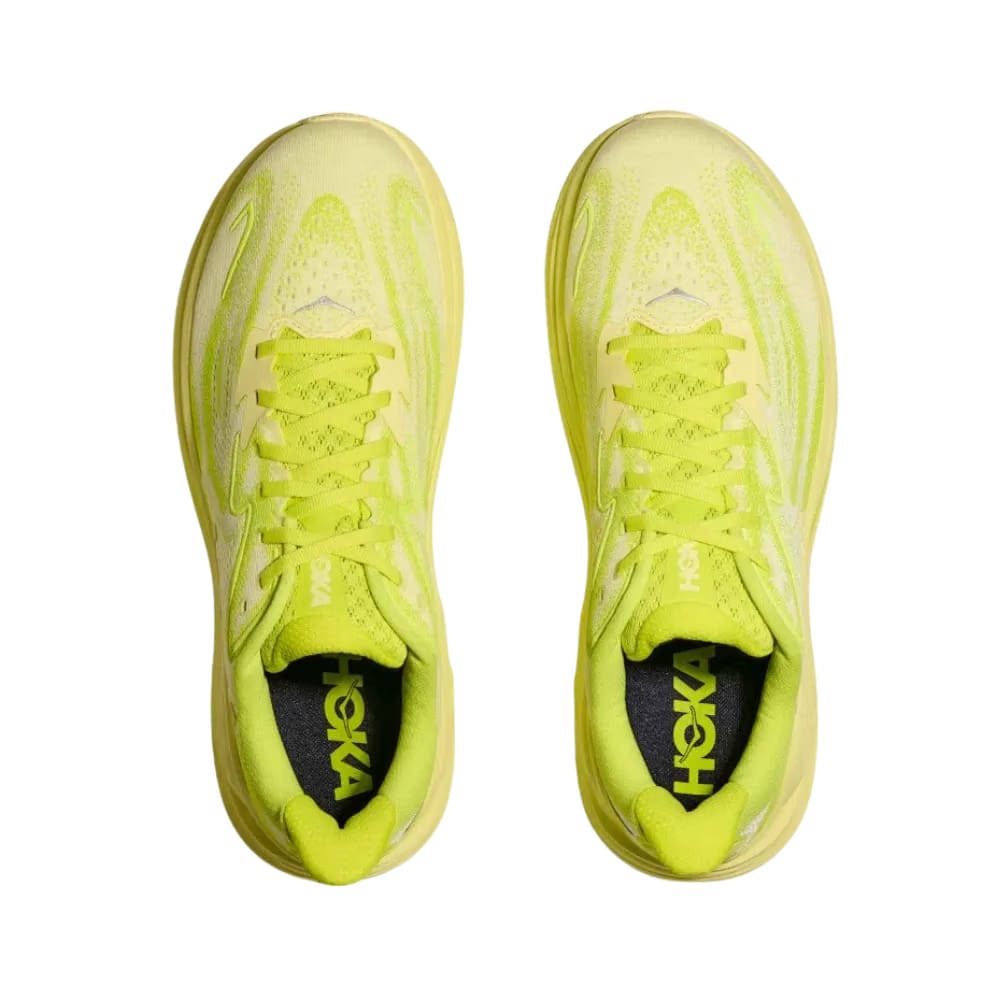 Hoka Clifton 10 Sunlight