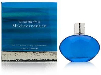 elizabeth arden Mediterranean by Elizabeth Arden for Women 3.3 oz Eau de Parfum Spray