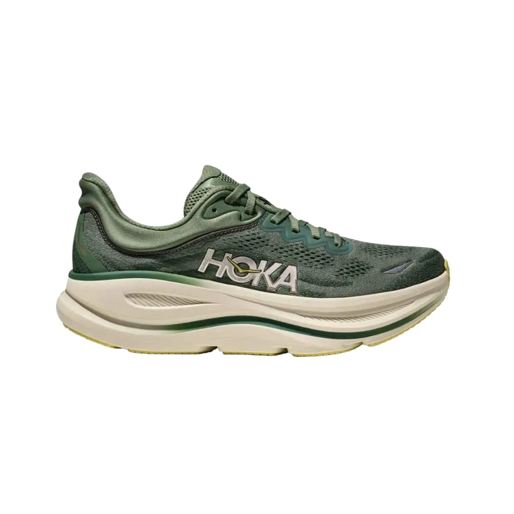 Hoka Bondi 9 Succulent
