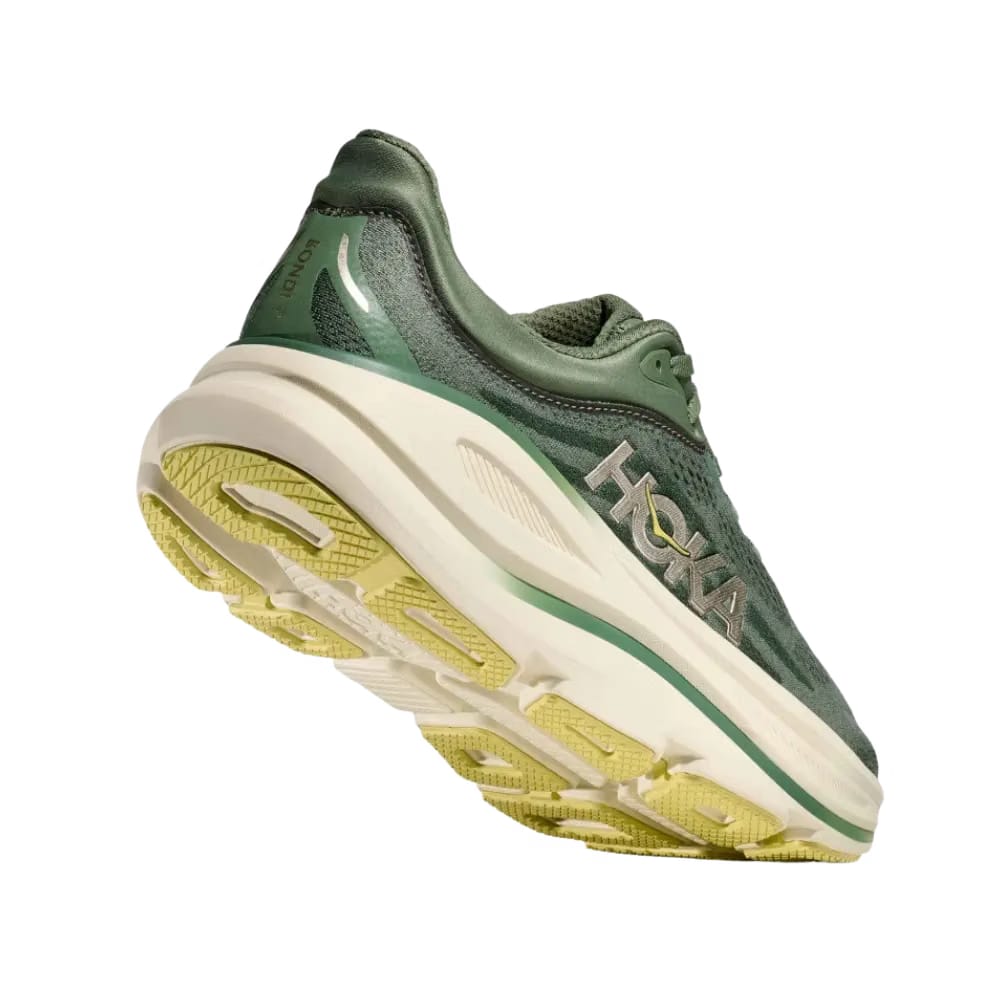 Hoka Bondi 9 Succulent