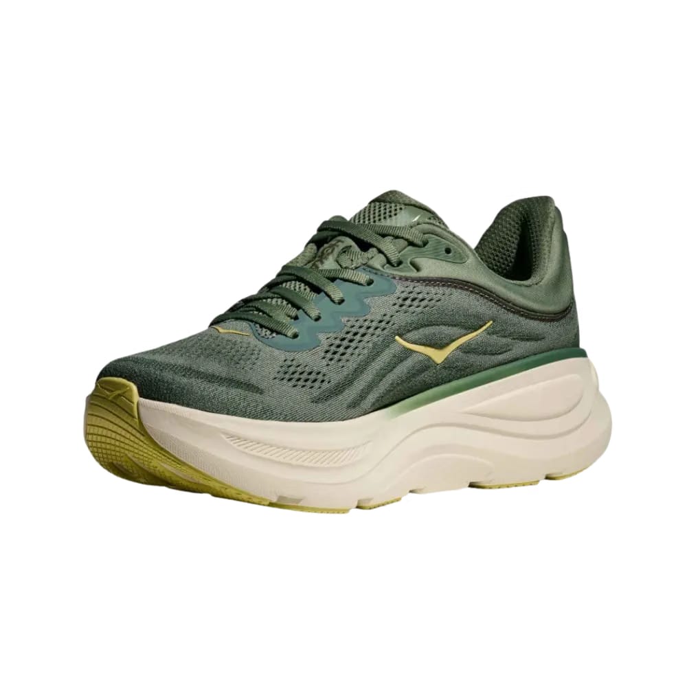Hoka Bondi 9 Succulent